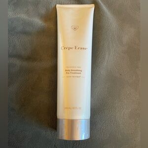 Crepe Erase Body Smoothing Pre-Treatment